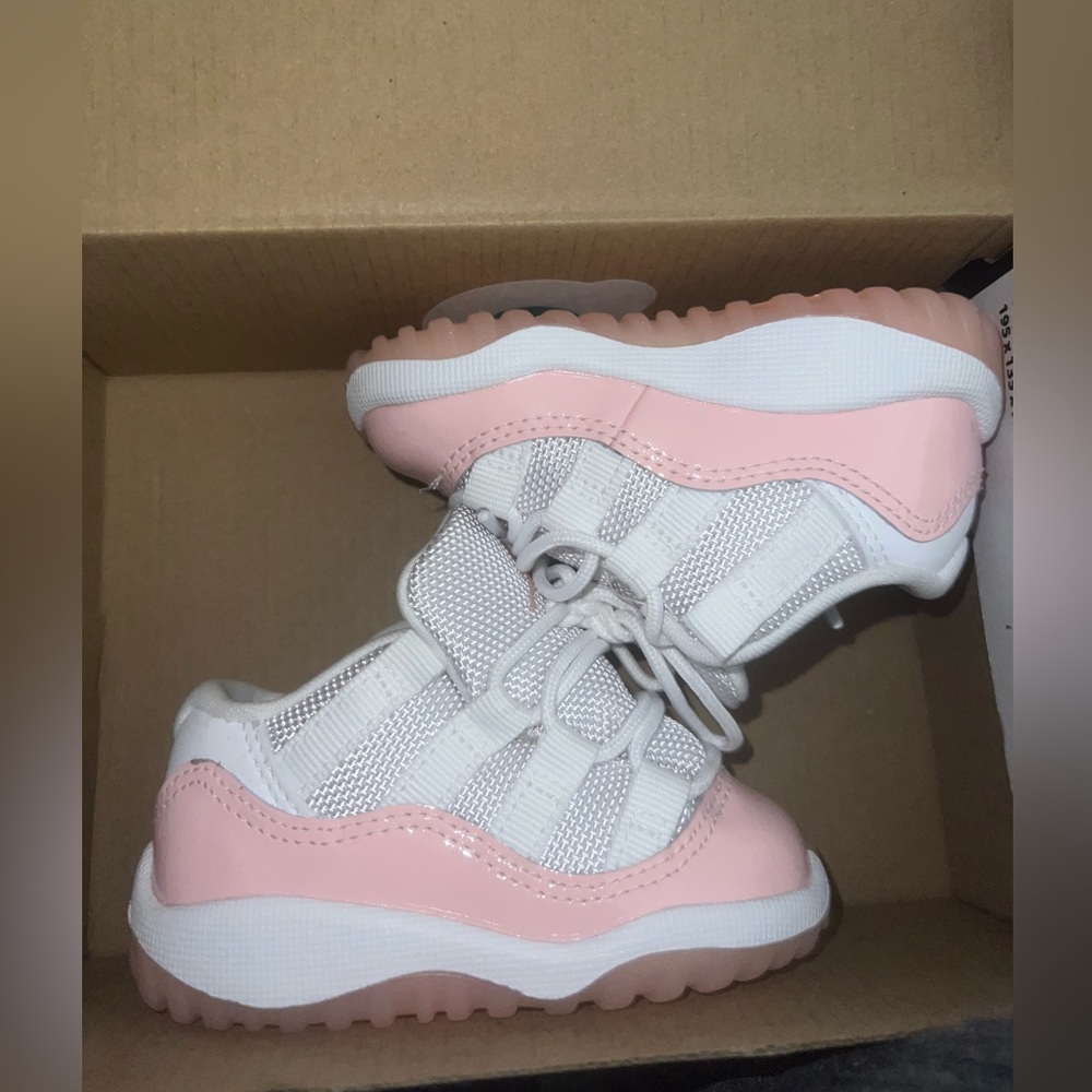 toddler jordan 11